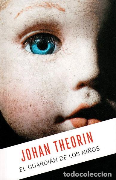 books: El guardi&aacute;n de los ni&ntilde;os- 9788439725800