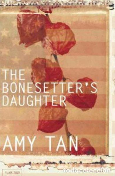 books: The Bonesetter's Daughter- 9780007107223