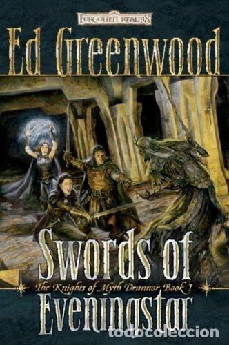 Libros: Swords of Eveningstar- 9780786942725