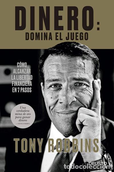 Libros: Dinero: domina el juego- 9788423429011