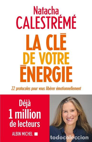 Libros: La Cl&eacute; de votre &eacute;nergie- 9782226445605