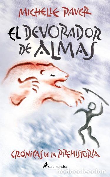 Libros: Devorador de Almas- 9788418797262