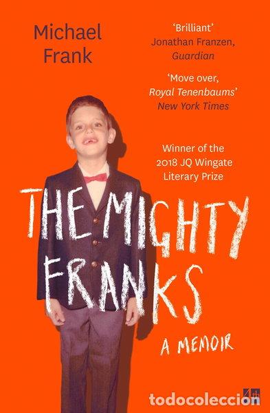 Libros: The Mighty Franks- 9780008215224