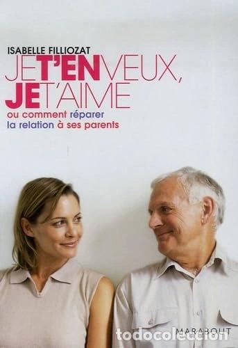 Libros: Je t'en veux, je t'aime- 9782501052641