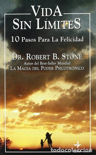 Libros: Vida sin l&iacute;mites- 9788441405189