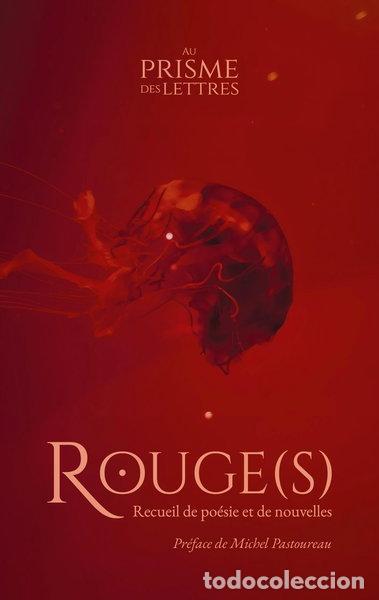 books: Rouge(s)- 9782322594948