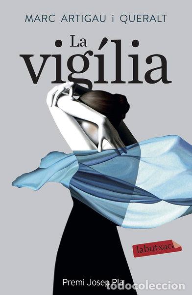 books: La vig&iacute;lia- 9788417423315