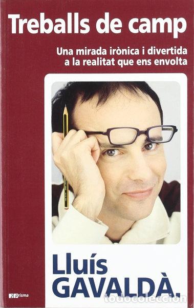 books: Treballs de camp- 9788497910064