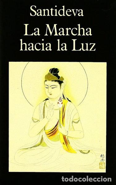 books: La Marcha hacia la Luz- 9788478131198