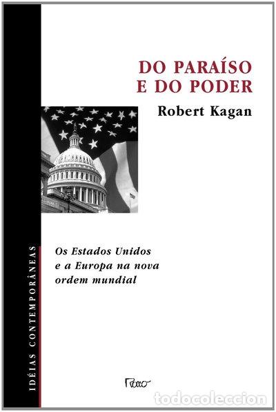 books: Do para&iacute;so e do poder- 9788532515520