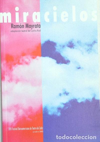 books: Miracielos- 9788489736368