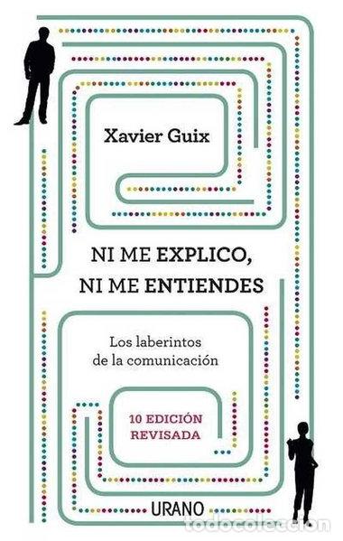 Libri di seconda mano: Ni me explico ni me entiendes- 9788479537968