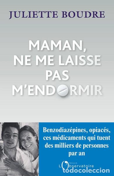 Libros: Maman, ne me laisse pas m'endormir- 9791032903483