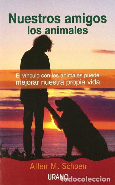 Libros: Nuestros Amigos Los Animales- 9788479534936