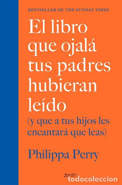 Libros: El libro que ojal&aacute; tus padres hubieran le&iacute;do- 9788408222439