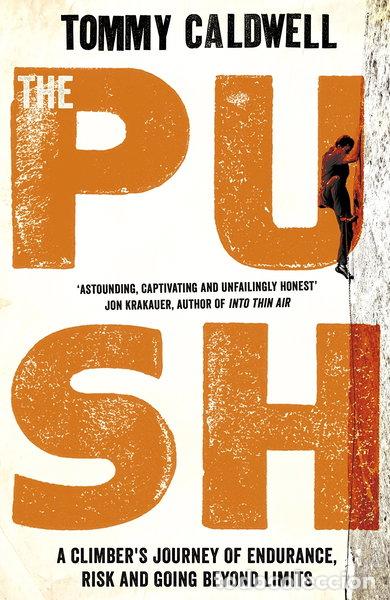 Libros: The Push- 9781405924740
