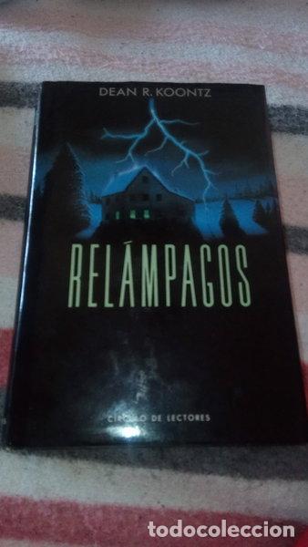 Libros: Rel&aacute;mpagos- 9788422631521