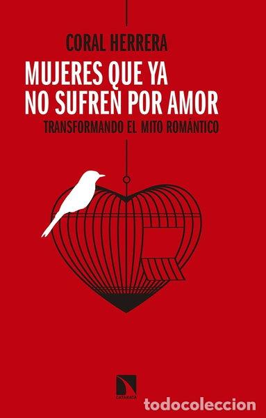 books: Mujeres que ya no sufren por amor- 9788490974629