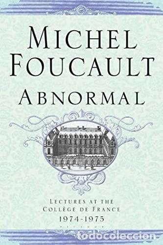 books: Abnormal- 9780312424053