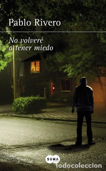 books: No volver&eacute; a tener miedo- 9788483658727