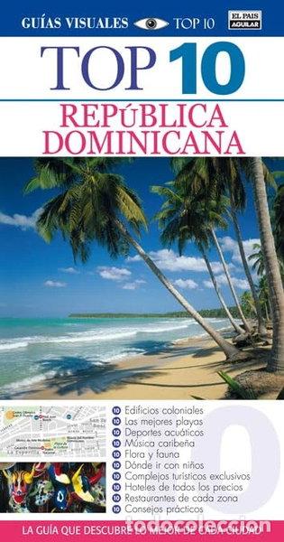 books: Rep&uacute;blica Dominicana- 9788403511033