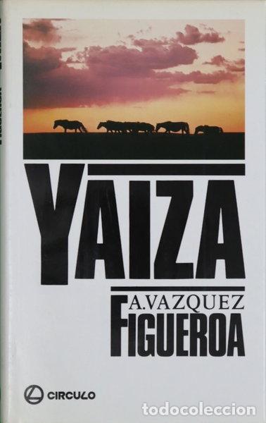 Livres: Y&aacute;iza- 9788422618737