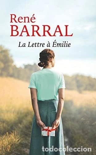 Livres: La lettre &agrave; &Eacute;milie- 9782298156348