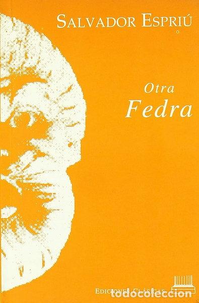 Libros: Otra Fedra- 9788478821730
