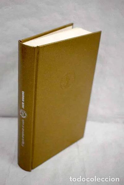 Libros: El &aacute;guila emprende el vuelo- 9788425323782