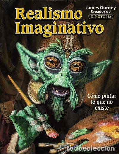 Libros: Realismo imaginativo- 9788441538078