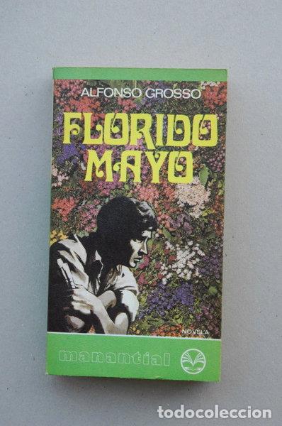 Libros: Florido Mayo- 9788401460357