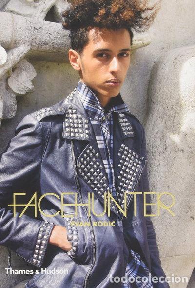 Livros em segunda m&atilde;o: Face Hunter- 9780500515068