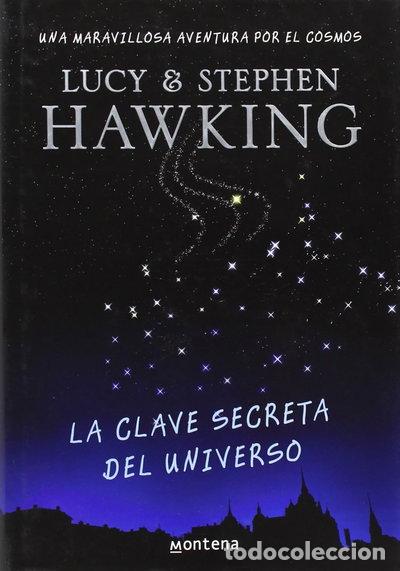 Livros em segunda m&atilde;o: La clave secreta del universo- 9788484414216