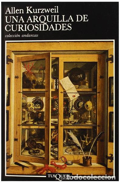 Livros em segunda m&atilde;o: Una arquilla de curiosidades- 9788472234789
