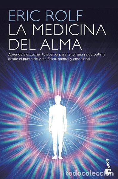 Libros: La medicina del alma- 9788408210023