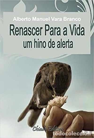 Libros: Renascer para a vida- 9789896977047