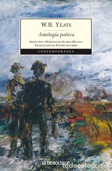 Libros: Antolog&iacute;a po&eacute;tica- 9788483464267