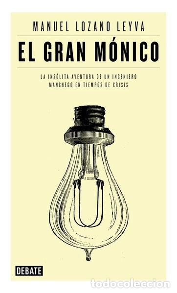 Libros: El gran M&oacute;nico- 9788499922881