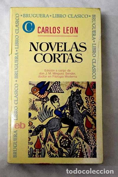 Livres: Novelas cortas- 9788402029416