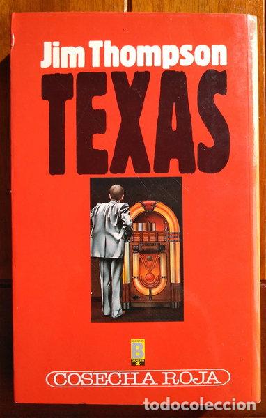Livres: Texas- 9788440608291