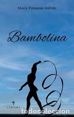 Libros: Bambolina- 9789893705100