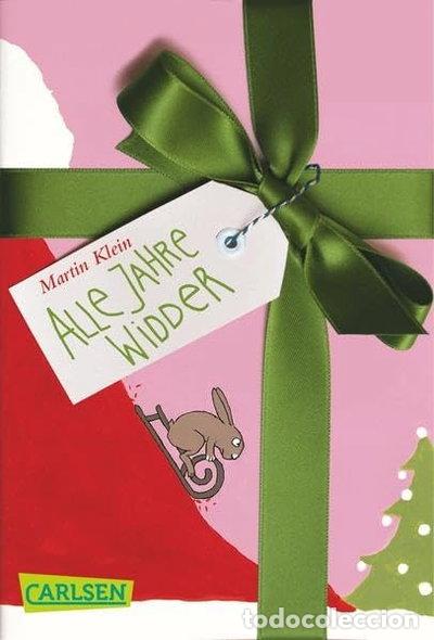 Libri di seconda mano: Alle Jahre Widder- 9783551312730