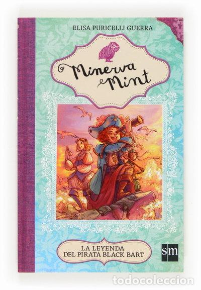 Libri di seconda mano: La leyenda del pirata Black Bart- 9788467563559