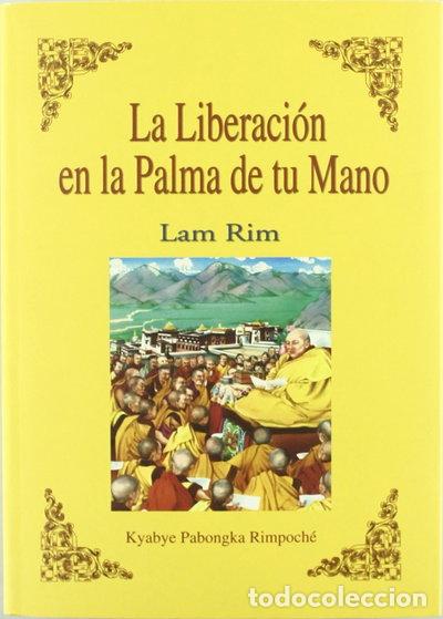 Libros: La liberaci&oacute;n en la palma de tu mano- 9788486615765