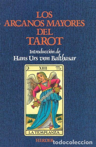 B&uuml;cher: Los arcanos mayores del Tarot- 9788425415296
