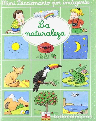 Libri di seconda mano: La Naturaleza- 9782215063094