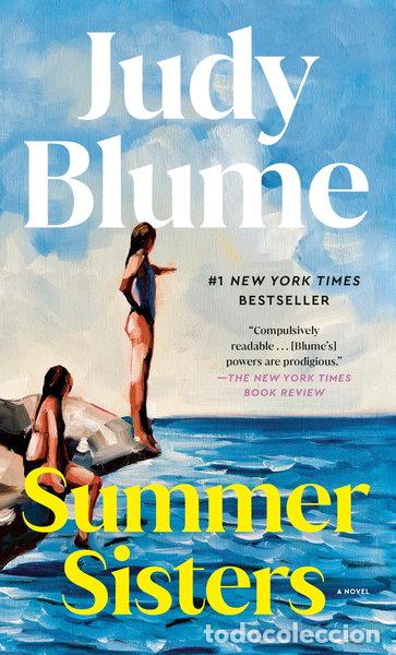 Libri di seconda mano: Summer Sisters- 9780440226437