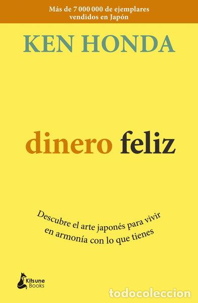 Libri di seconda mano: Dinero feliz- 9788416788354