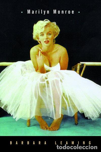 Libri di seconda mano: Marilyn Monroe: A Biography- 9780609805534