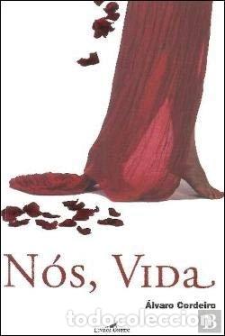 Libri di seconda mano: N&oacute;s, Vida- 9789899832008